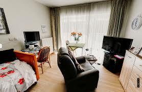 Cocoon Senior's